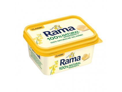 17815 rama classic margarin clean label xxl