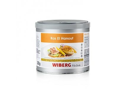 Orient (Raz El Hanout), Gewürzzubereitung, 250 g