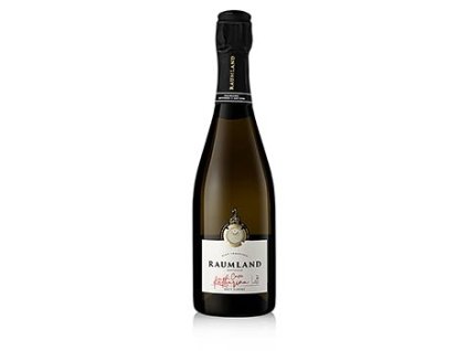 Raumland 2015 Cuvée Katharina brut přírodní sekt 0,75 l