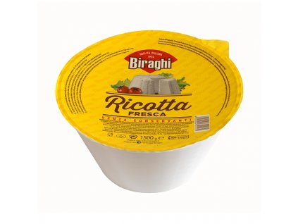 17119 ricotta fresca cerstvy syr biraghi