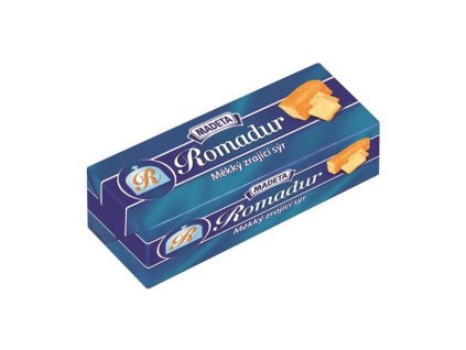 3124 romadur mekky zrajici syr