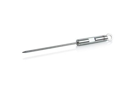 Rösle Gourmetthermometer Digital, -40 - +200°C, 22cm, 1 St