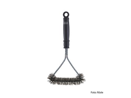 53326 rosle kartac na cisteni grilovaciho rostu 30cm 25234 1 ks