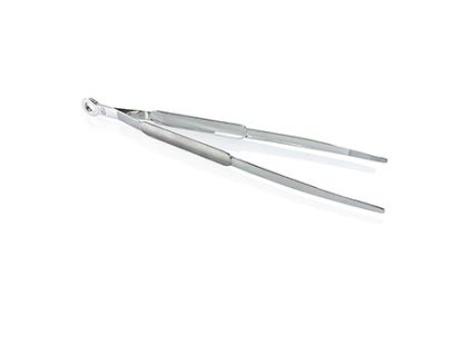 Rösle Spitzzange, 31cm, 1 St