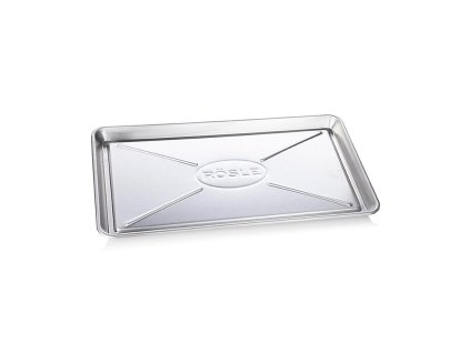 53323 rosle univerzalni tac nerezova ocel 36 x 20 x 2 cm 25221 1 ks
