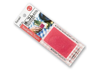 Rostradierer KC-91, 400er Körnung, CHROMA, 1 St