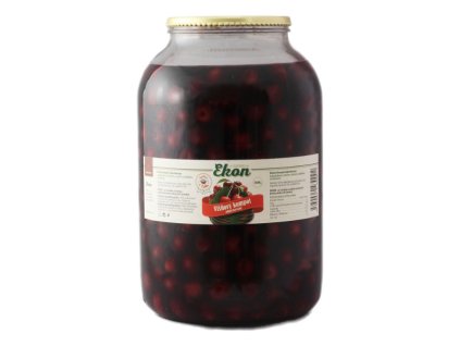 17197 kompot visnovy bez pecek