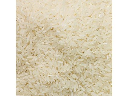 Langkorn-Reis, aus den USA, ab 1 kg