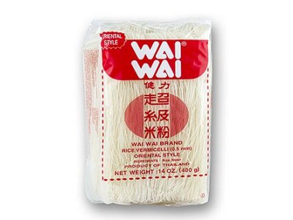Reis Vermicelli, fein, 400 g