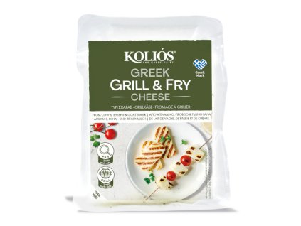 949 recky syr na grilovani kolios
