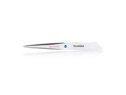 S42 Chroma Turbo nůž na ovoce s řezným ostřím KA-SIX, 8 cm, - B ware, 1 kus