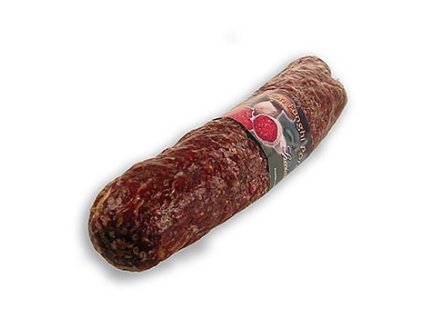 Salami mit Steinpilzen - Mancini, ca. 400 g