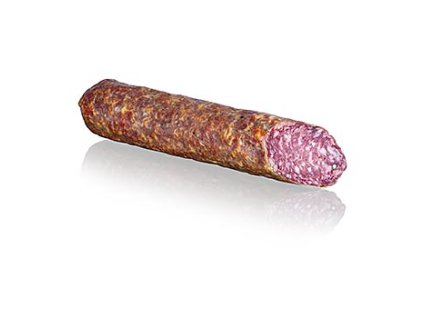 Salami Toscana, die Klassische mit Edelschimmel, Montalcino Salumi, ca. 1 kg