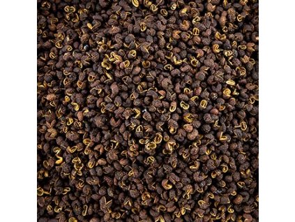 Sichuan Pfeffer - Szechuan Pfeffer, Fagara, Chinesischer Bergpfeffer, 50 g