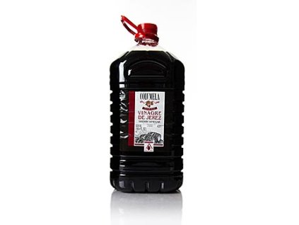 Sherry Essig, jung, 7% Säure, Barneo, 5 l