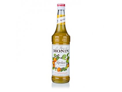 Aprikosen-Sirup, 700 ml