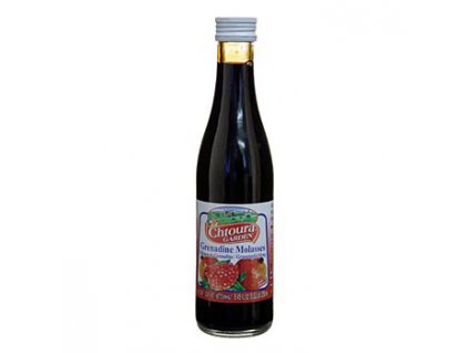 Granatapfel Sirup, 250 ml