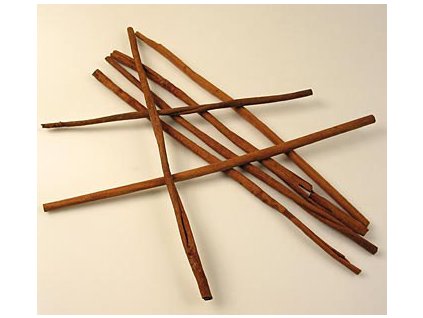 Zimtstangen, lang, 40-50 cm, ca. 60 St, Cassia Zimt, Indonesien, 1 kg