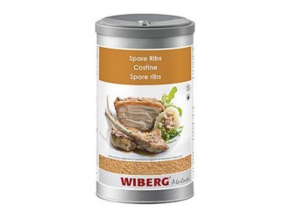 Spare Ribs-Würzmischung, 1050 g