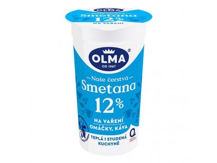 4102 smetana na vareni 12 olma