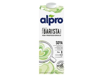 1198 sojovy napoj barista alpro