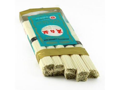Somen Nudeln, Suppeneinlage aus Hartweizenmehl, 453 g