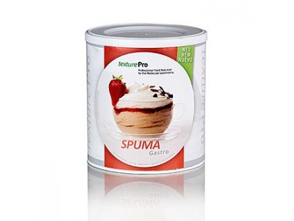 Spuma Texturgeber, Biozoon, 110g