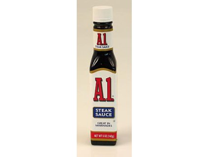 Steak-Sauce A1, 142 g