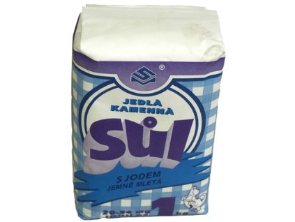1225 sul jedla jodovana