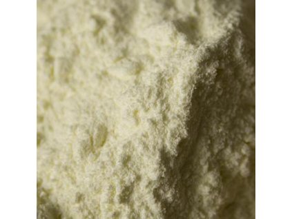 Vollmilchpulver - lait entier poudre, min. 26% Fett, 1 kg