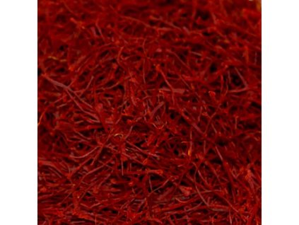 Safran-Fäden, aus dem Iran, 25 g