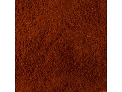 Safran-Puder (Pulver), sehr fein vermahlen, aus dem Iran, 25 g