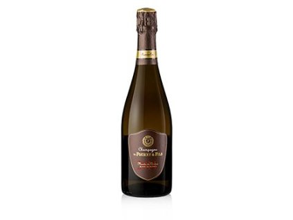 Šampaňské V euve Fourny 2014er Monts de Vertus, Blanc de Blanc 1.Cru, 12% vol., 750 ml