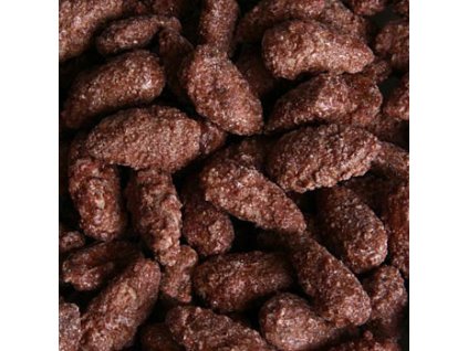 Spanische gebrannte Mandeln, Spitzen Qualität, von Gagliardi, Andalusien, 1 kg