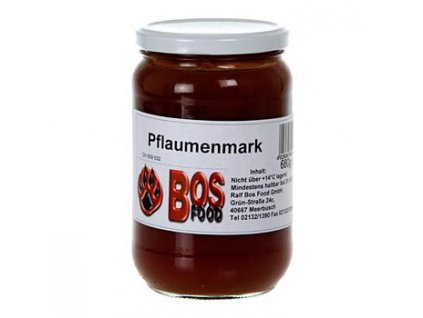 Pflaumen-Püree/ Mark, 680 g