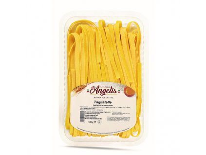 1798 tagliatelle nudle de angelis