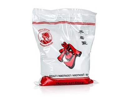 Tapiokastärke, 400 g