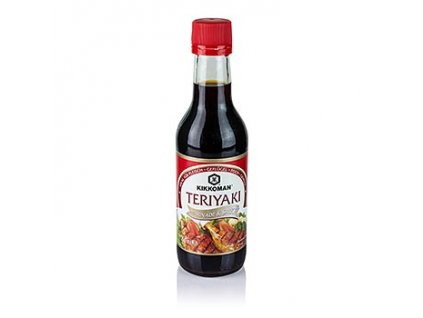 Teriyaki Sauce, 250 ml