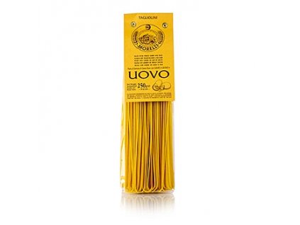 Morelli 1860 Tagliolini All Uovo, mit Ei und Weizenkeimen, 250 g