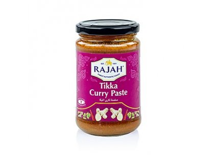 Tikka Paste, von Patak´s, 285 g