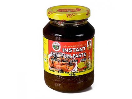 Tom Yum Paste, 454 g