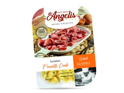2227 tortellini plnene susenou sunkou de angelis