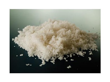 Sal Tradicional, mittel, weiß, feucht, CERTIPLANET-zertifiziert, 25 kg