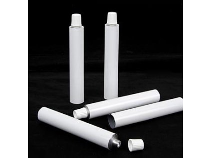 Tuben zum Befüllen, 30ml, ohne Inhalt, St