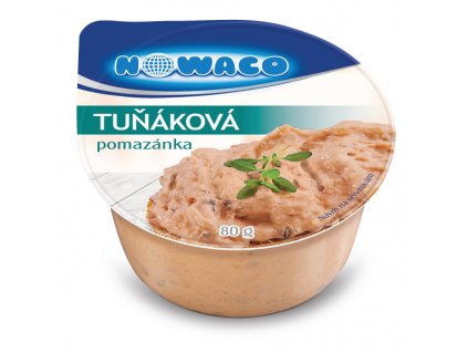 3991 tunakova pomazanka nowaco