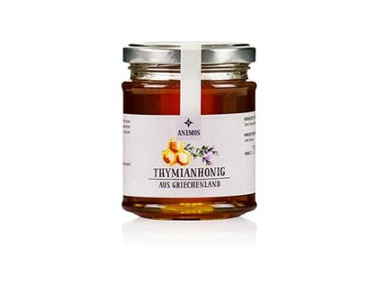 ANEMOS Thymianhonig, 270g