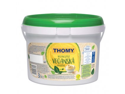 17602 veganska omacka thomy