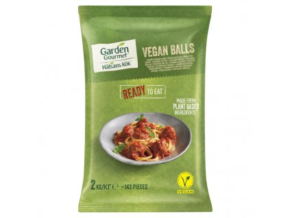 2563 1 veganske kulicky 14 g garden gourmet