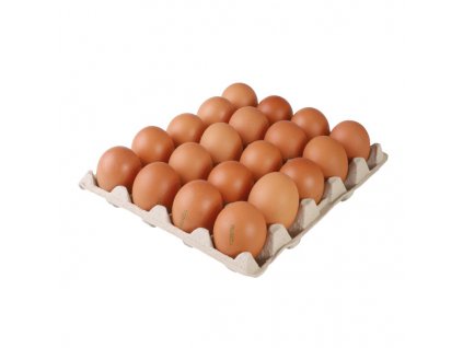 6046 vejce s tridena z podestylky