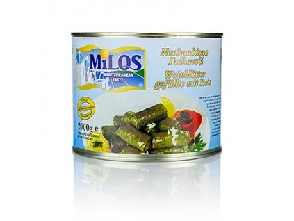 Weinblätter mit Reisfüllung, ca. 60 St, 2 kg